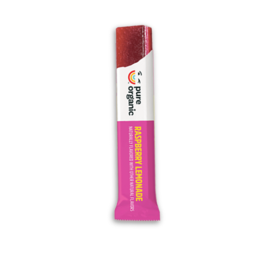 Organix Raspberry Pure Organic Raspberry Layered Fruit Bar – https://snackraze.com/